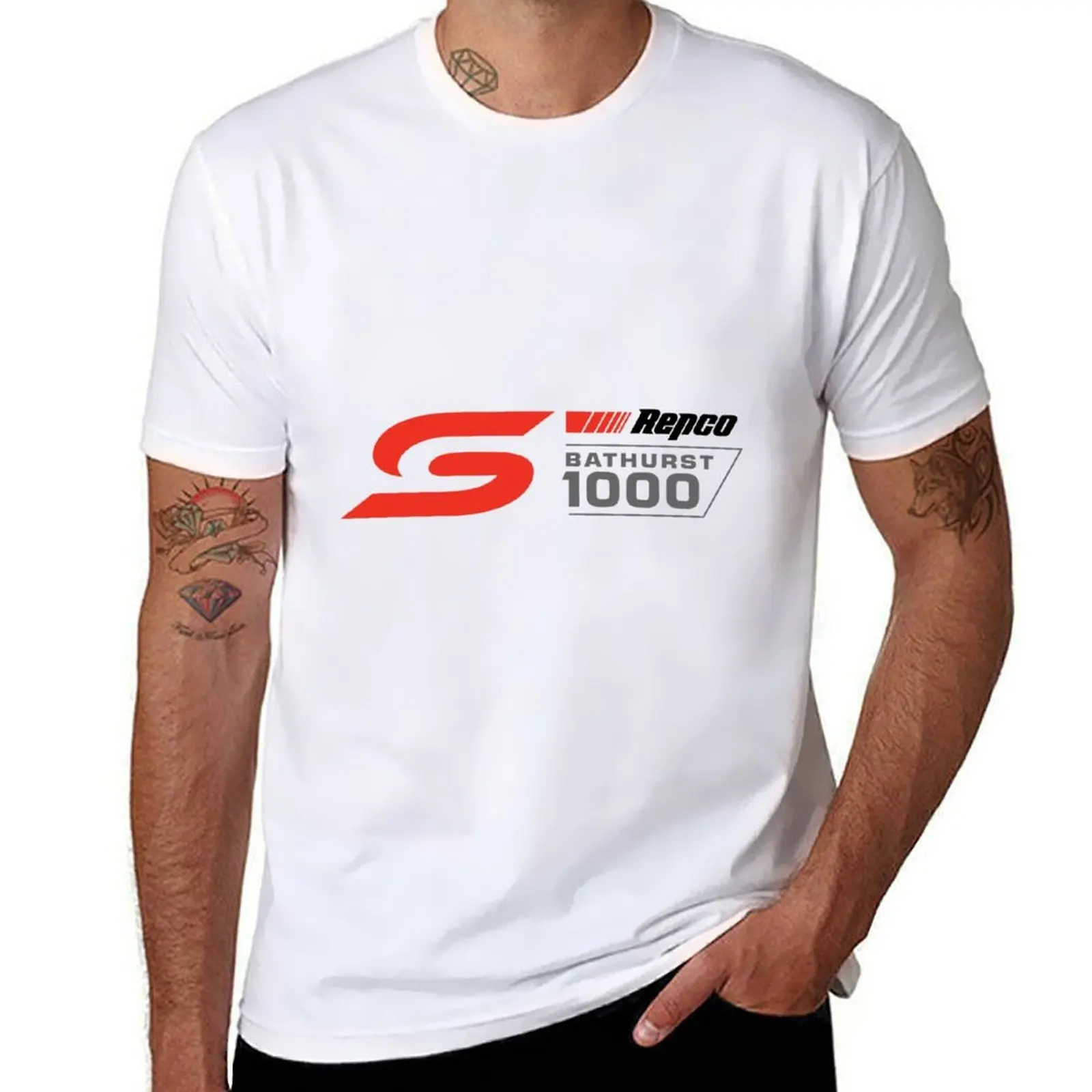 

Repco Bathurst 1000 T-Shirt t shirts designer t shirts for man graphic tees T-Shirt