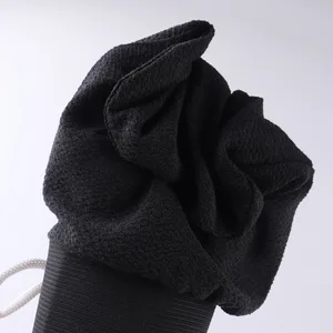 12ベストセールス韓国角質除去手袋-9