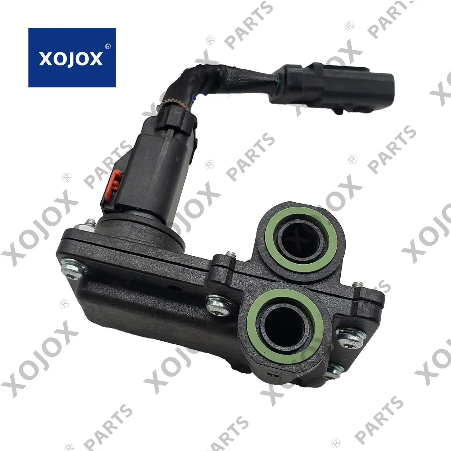 

XOJOX Pressure Sensor 2660136 266-0136 for Caterpillar CAT Excavator DE320D Engine C6.4