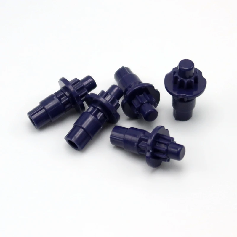 5 قطع/الحزمة لقم ألعاب القتال BX UX CX #6