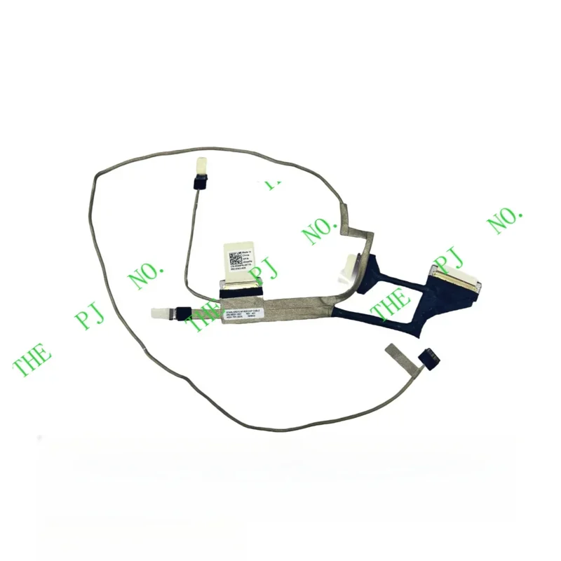 DB For Dell inspiron 15 7569 7579 5578 5579 Laptop Video Screen LCD LED Display Ribbon Camera Flex Cable D44PN 450.0BS01.0001