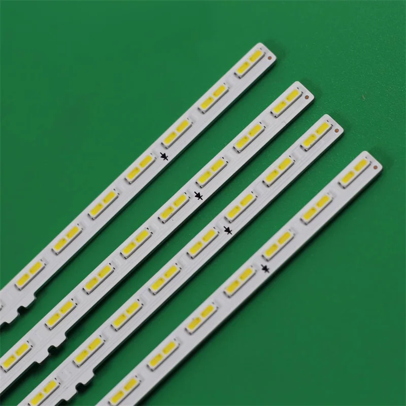 Podświetlenie LED dla UN75AU8000 UA75AU8000 75AUBK BN96-52594A S1A8-750SM0 pasek 100% nowy