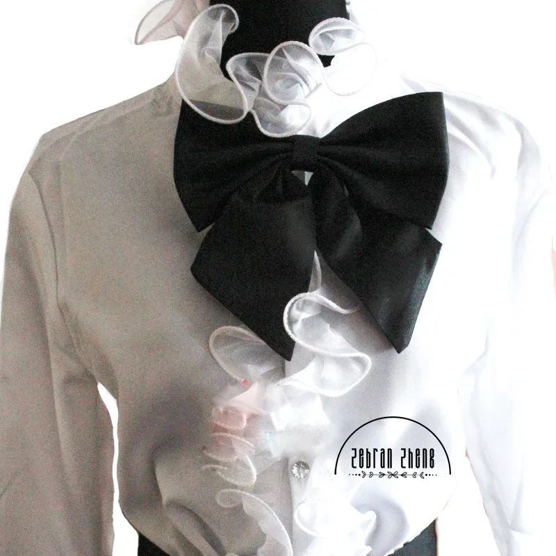 رين و لين خادم الشر فانارت زي تنكري للرجال ، أنيمي ، شحن مجاني