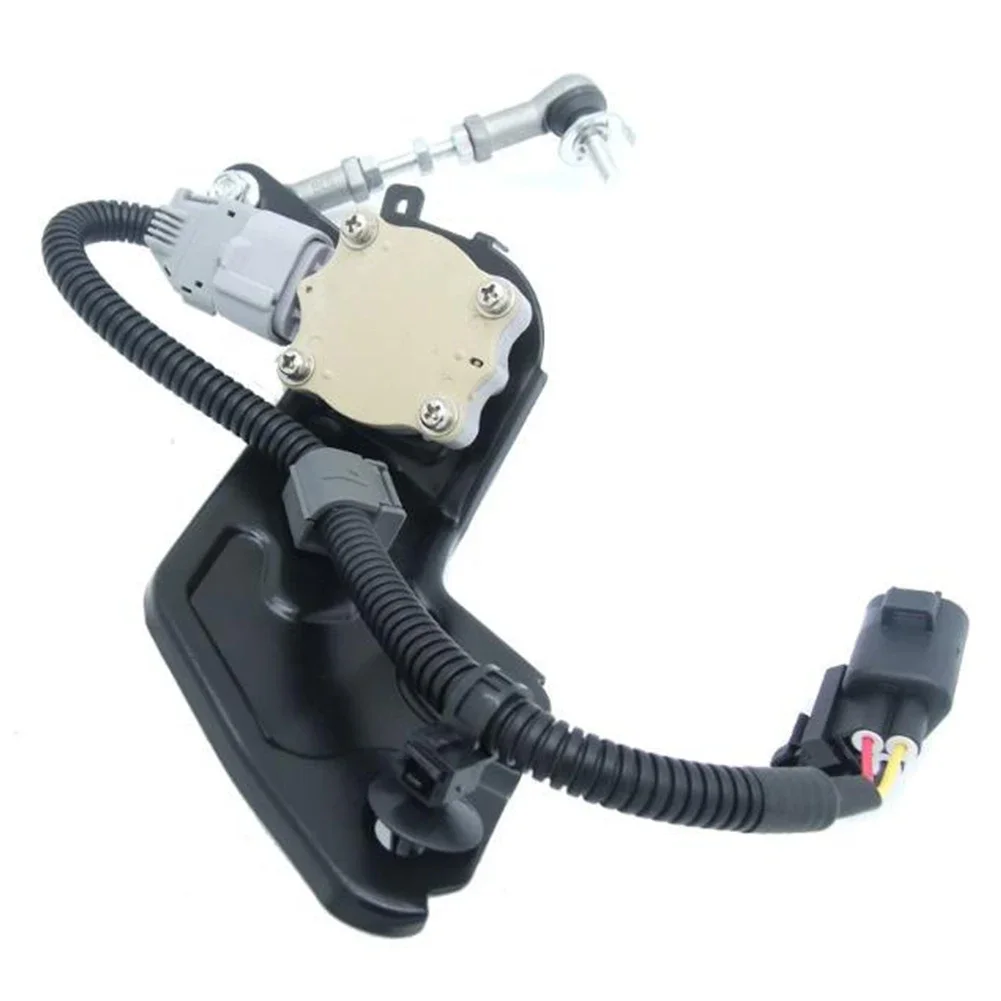 

New Rear Left Height Level Sensor For Toyota For Lexus OEM Part Number 8940860011 89408-60011 Replacement Car Accessories