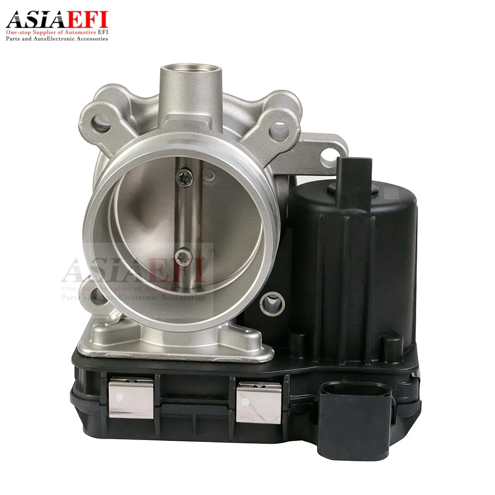 

High Quality Throttle Body Assy OEM F01R00Y065 FS1-9434-AA for JMC Yusheng S330 Vigus Landwind Legend Ford Territory