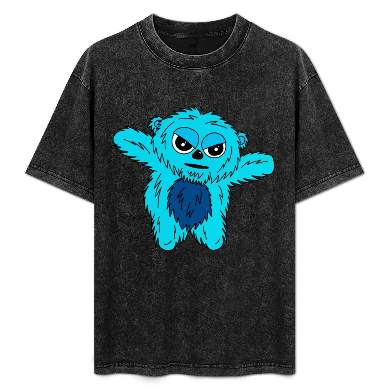 Battle Beebo T-Shirt anime t shirts designer shirts men clothing