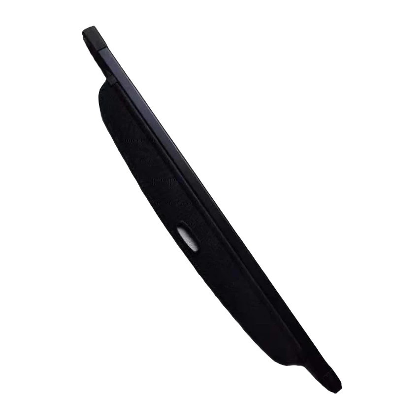 

FOR GRAND CHEROKEE RETRACTABLE PARCEL SHELF LOAD LUGGAGE COVER BLIND in BLACK 2022-2024