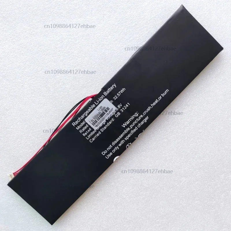 

New Q156 H-3574260 289490G Laptop Battery 506090-2S YLY 5070172 5550190 5045211 H-4272220P HS-4887160 HL-PL5267103-2S Notebook