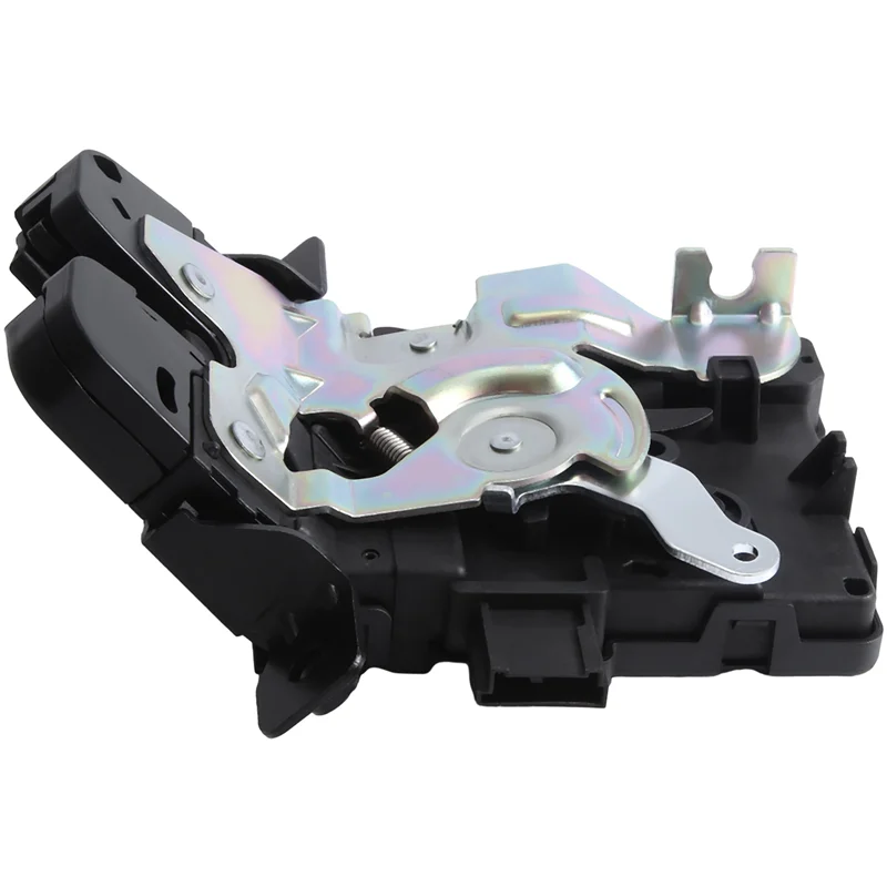 

A17R-LR070126 Car Tailgate Lock Latch Power Lock Latch Actuator For LAND ROVER RANGE ROVER SPORT 2016-2022