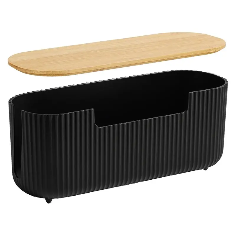 TFORU-Cable Management Box - Desk Cable Tidy Box