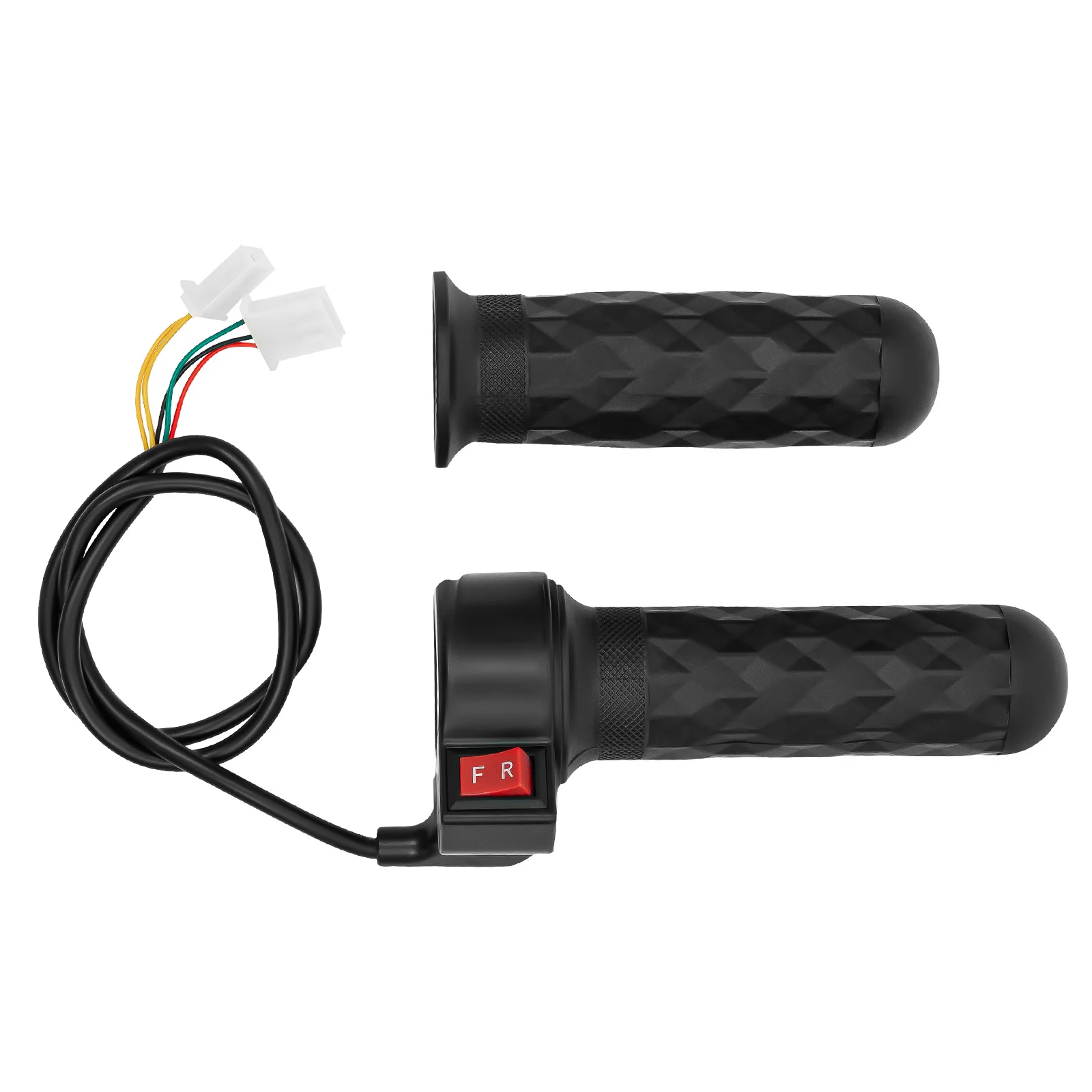 3000 Вт 72 В MX650 Комплект бесщеточного двигателя для электрического велосипеда E Bike Dirt Bike Бритва для скутеров, электрических мотоциклов, картингов