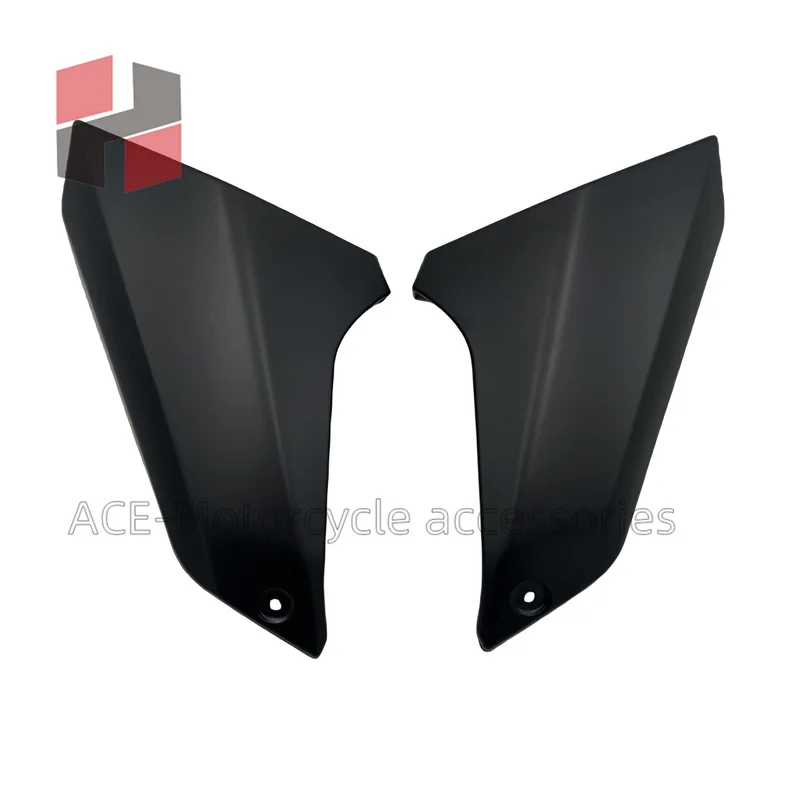 MT 09 FZ 09 Motorcycle Side Tank Fairing Air Intake Cover Panel For Yamaha MT09 FZ09 FZ-09 MT-09 2012 2013 2014 2015 2016