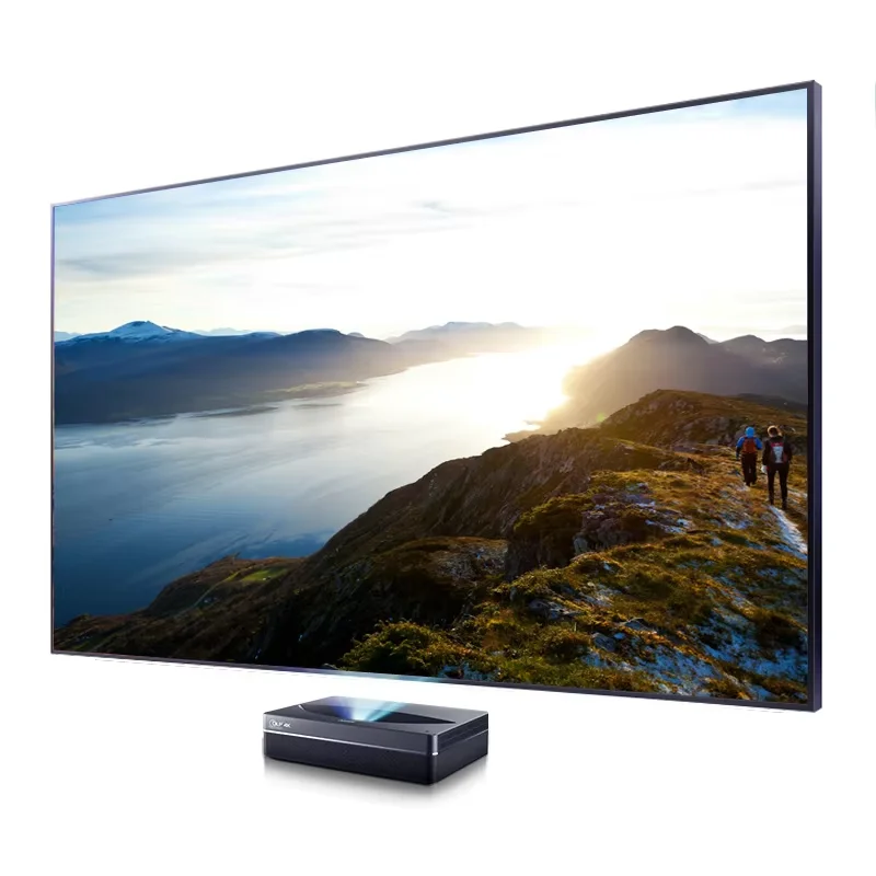 

Anti-light ALR T Prism Fabric UST Projector Screen Ambient Light Rejecting Projection Curtain Fabric without Frame