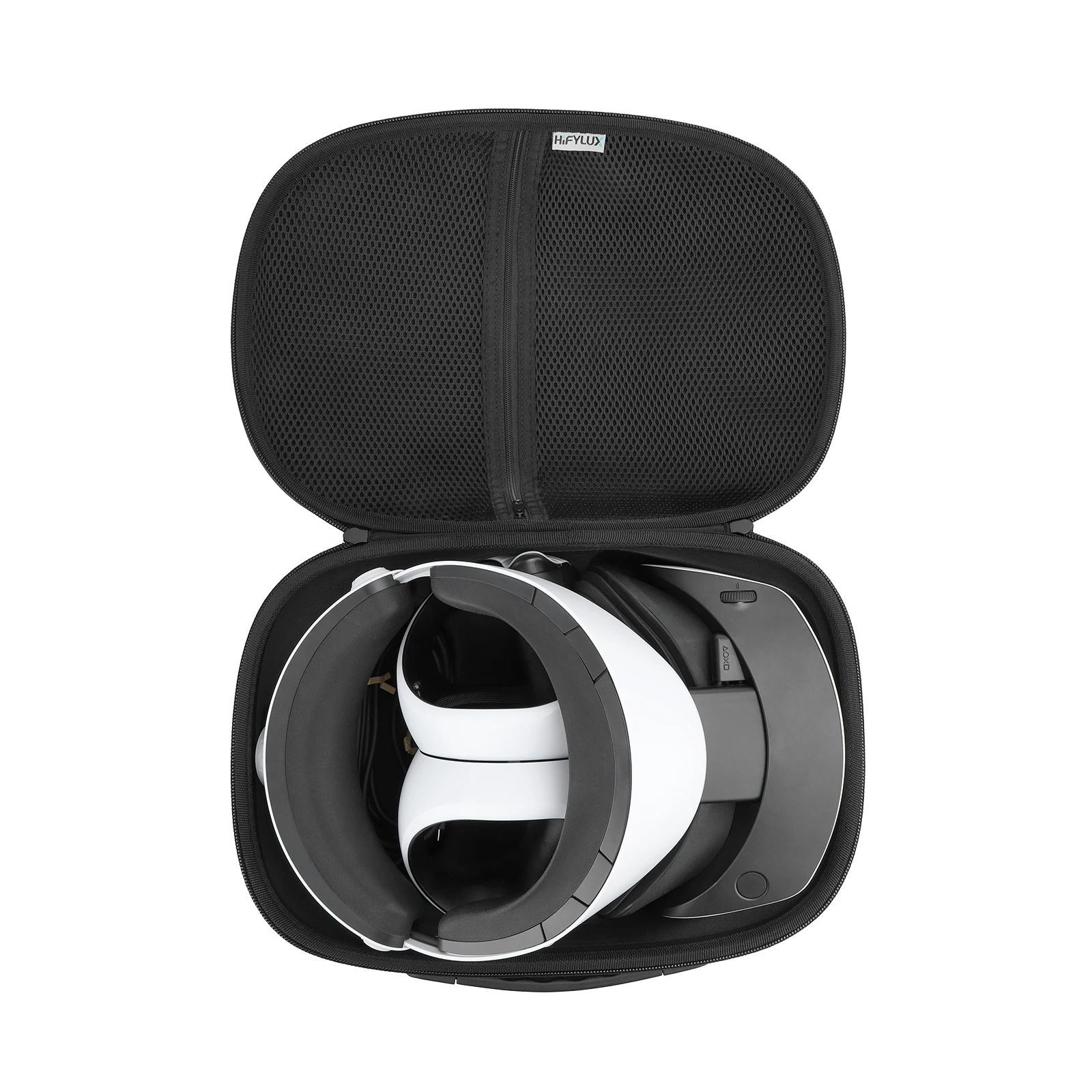 

For VR2 Storage Bag Headset Handle For PS VR2 Protective Carrying Case Accessories