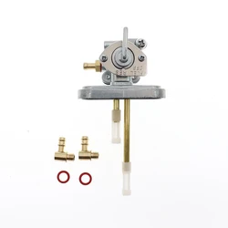 USERX Universal motorcycle Dune buggy Accessories Gas Fuel Vavle Switch Tank For Yamaha XS650 XS750 Special XS850 XS1100