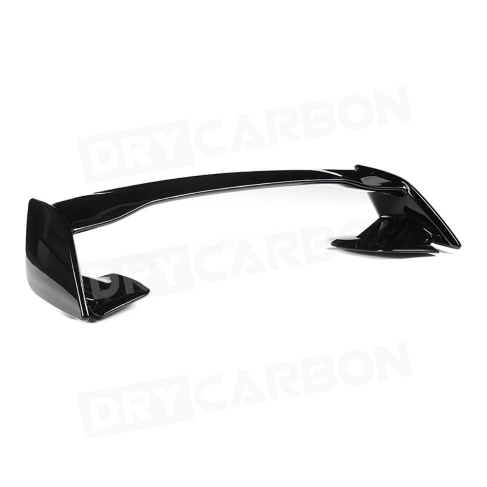 Car Rear Trunk Duck Spoiler Wing Rear Spoiler Wing Body Kits for Toyota Subaru WRX STI 2022-2025 Rear Spoiler Accessories