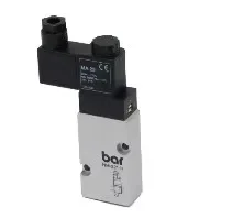 

Bar solenoid valve NM-521-H NM-532-H coil MA22 MH310701 genuine brand new