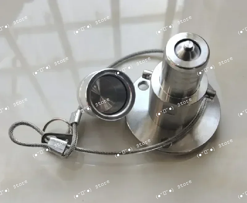 

Криогенный возвратный клапан, порт для заправки СПГ, порт для возврата природного газа, заправочная станция, возвратный клапан, газовые аксессуары для автомобилей