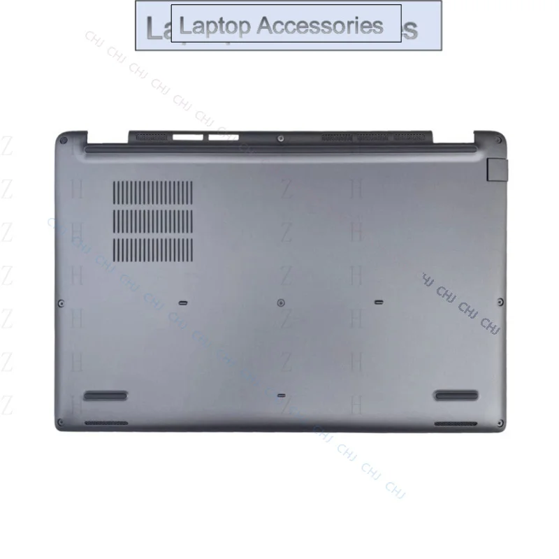 Reemplazo del Panel Inferior para Dell Latitude 5450 y E5450: Guía Práctica con el Modelo 0D8C38 D8C38