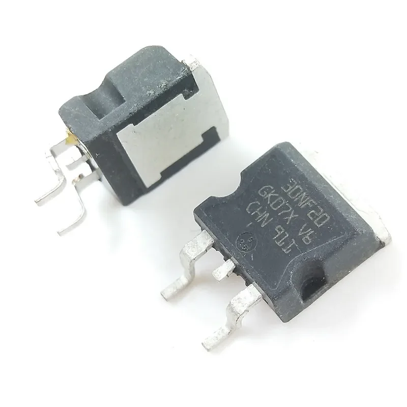 30NF20 MOS STB30NF20 TO263, 10 개/몫