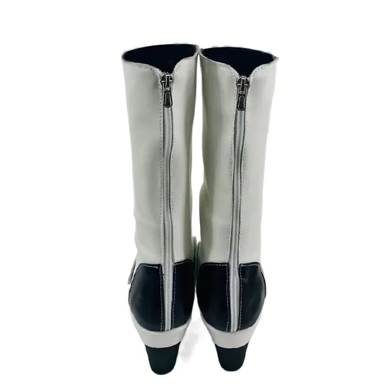 

2025 12 898 Blue File Cos Flying Bird Horse Time Cosplay Secondary Element Animation Exhibition Performance Shoes