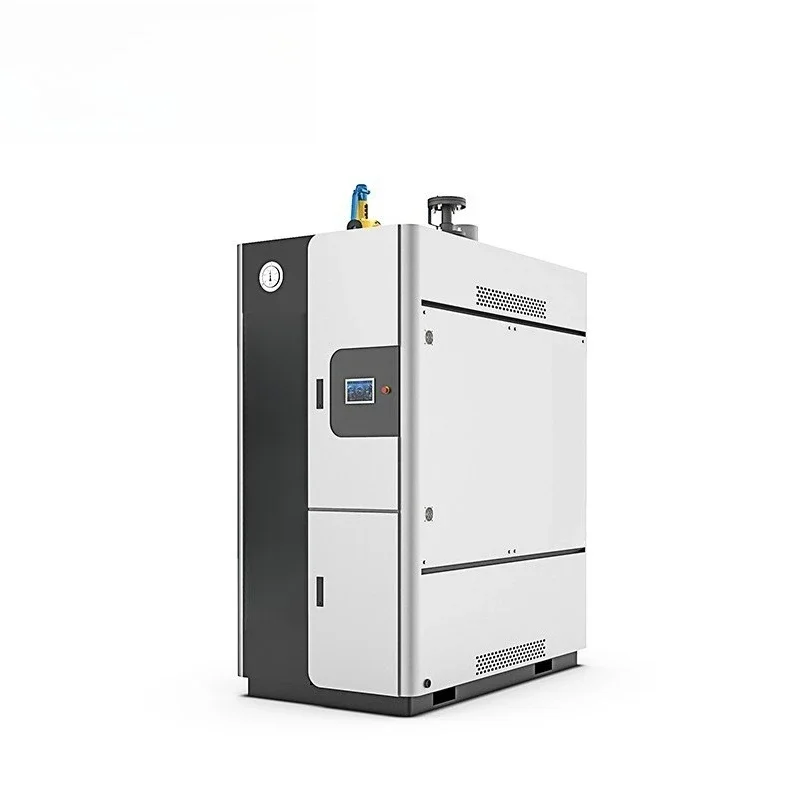 Energy-saving gas boilers, natural gas industrial steam generators