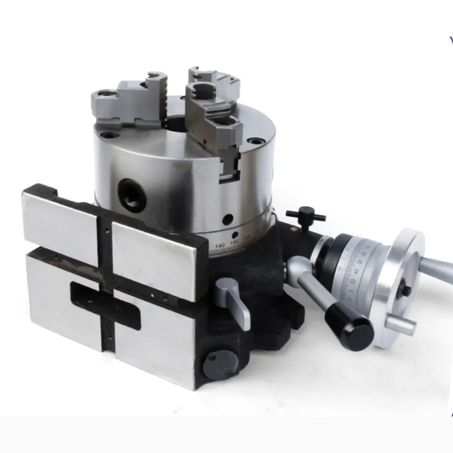 Dividing Head CS-6 … - image