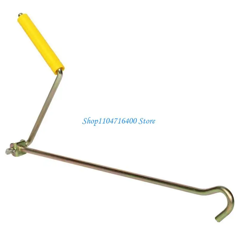 

y1gd Metal Car Truck Lug Handle Wrench Handle Crank Scissor Auto Repair Tool Hot