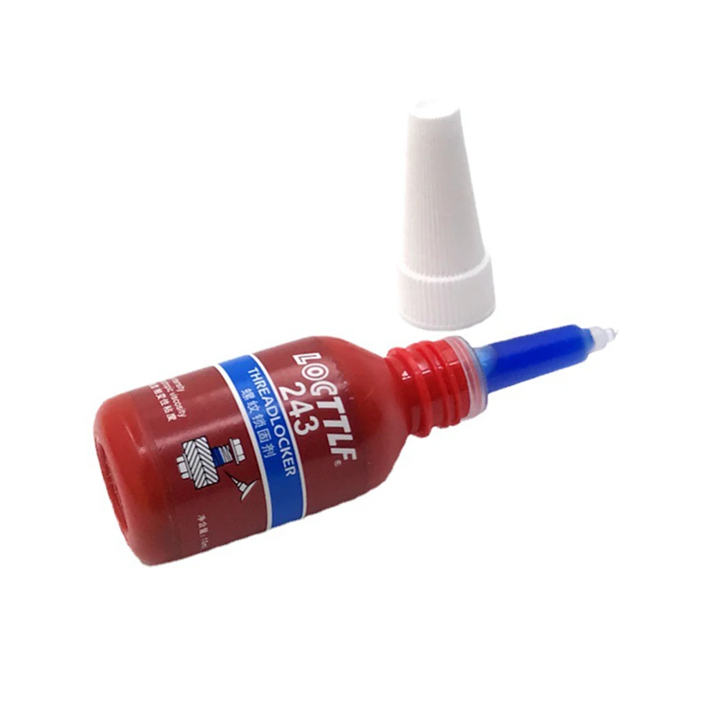 

Screw Adhesive Anaerobic Glue Anti-loose Seal Thread Lock Locking Seal Glue Anti-loose Seal Thread