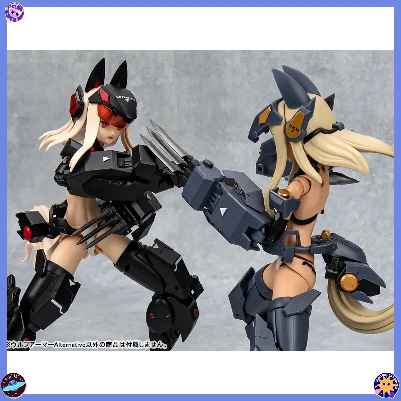 

Оригинальная подвижная серия в виде ракушки улитки G.N.PROJECT, модель персонажа без кодирования, коллекция игрушек в подарок