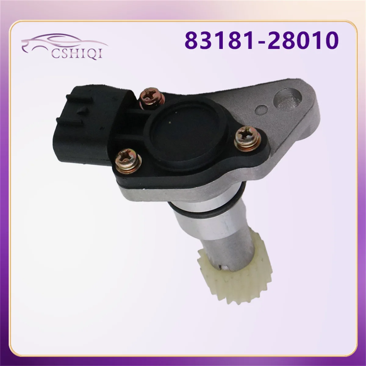 83181-28010 Speed Sensor 83181 28010 For Toyota Usa Hiacekdh2