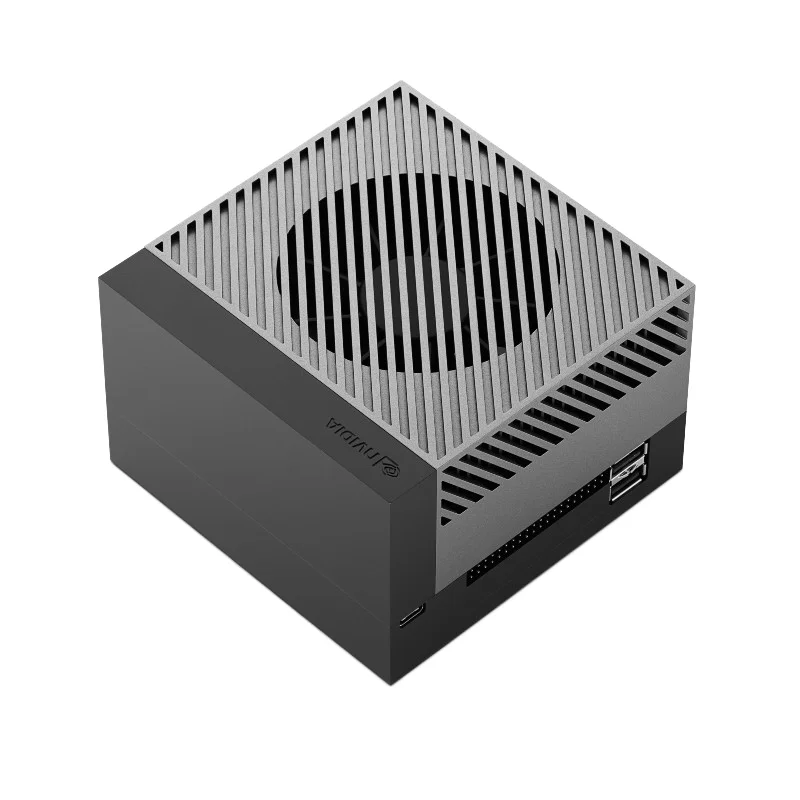 AGX Orin NVIDIA Development Kit 64GB RAM 32+256 NVME AILLM New Original with BOM Quotation-ORIN(64GB) 945-13730-0050 EMMC