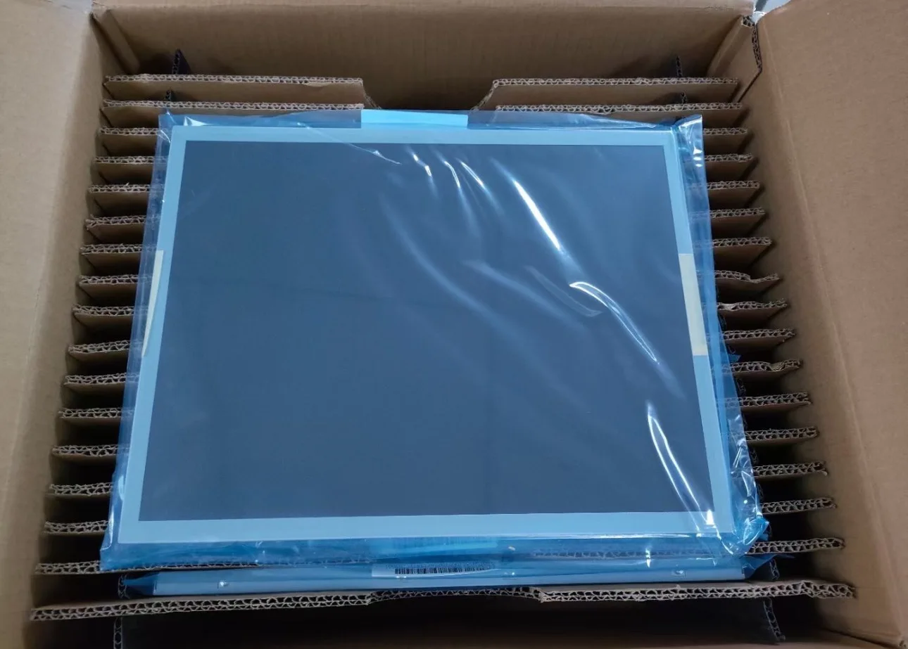 New and Original 15" TM150TDSG70/NL10276BC30-39/TM150TDSG50/TM150TDSG52 LCD Display