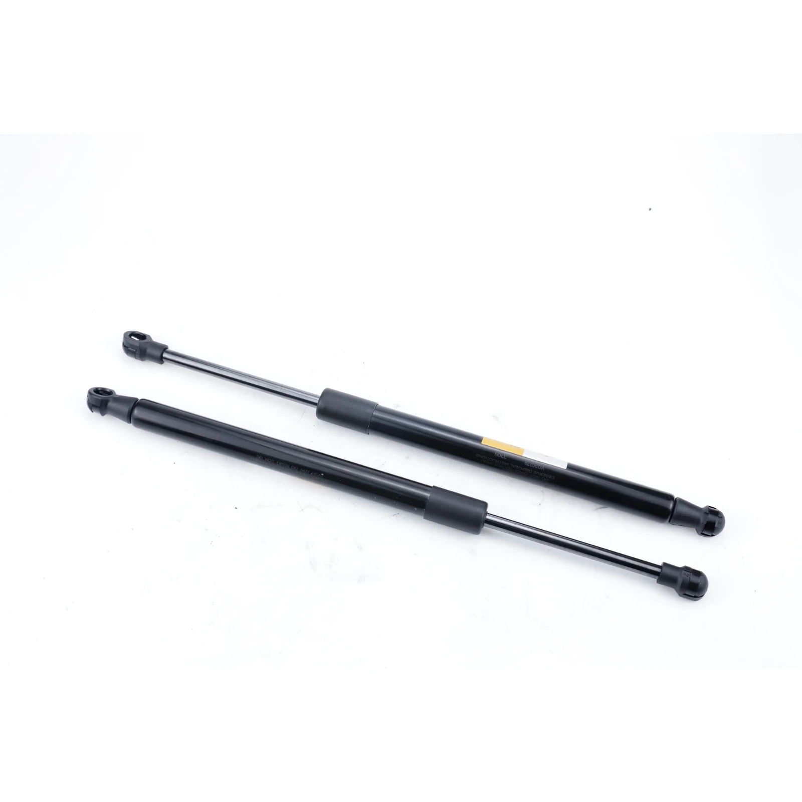 

2pcs Rear Trunk Gas Spring Strut For BMW 3 M3 E46 1998-2005 51248254281 51248220075 Tailgate Lift Boot Bars Accessories