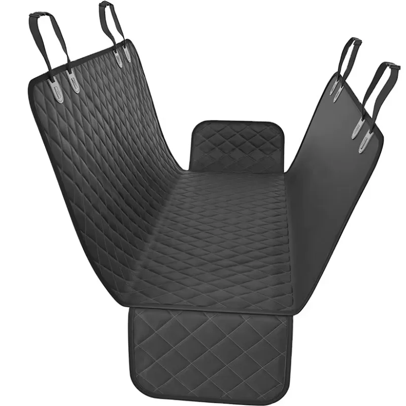 

Active Pet Car Seat Cushion Waterproof Pet Dog Travel Dog Car Hammock Cushion