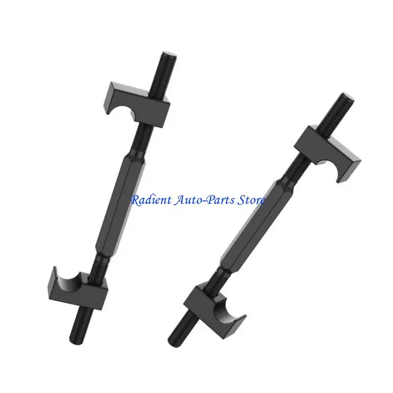 

T3EF High Strength Steel Spring Compressor for Efficient Automotive Suspension Work