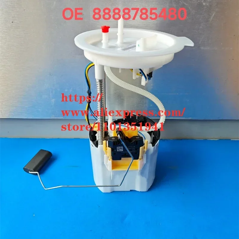 

Fuel Pump for Geely Tugella Engine Pump OE: 8888785480