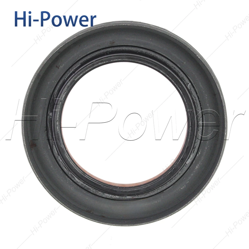 DQ400 0DD DQ500 0BT 0BH Transmission Semiaxle Seal 2WD (left 4WD) eHybrid DSG 7 spd with wet clutch 40x62x8mm