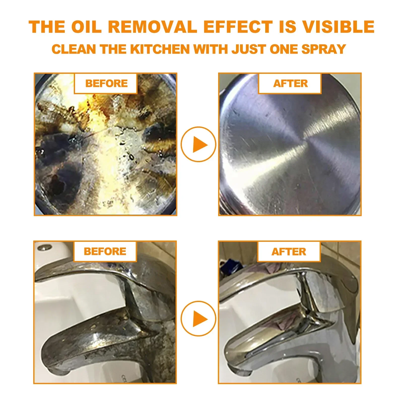Thumbnail 3 - #36 Ranked Oven Cleaners Picks in 2026