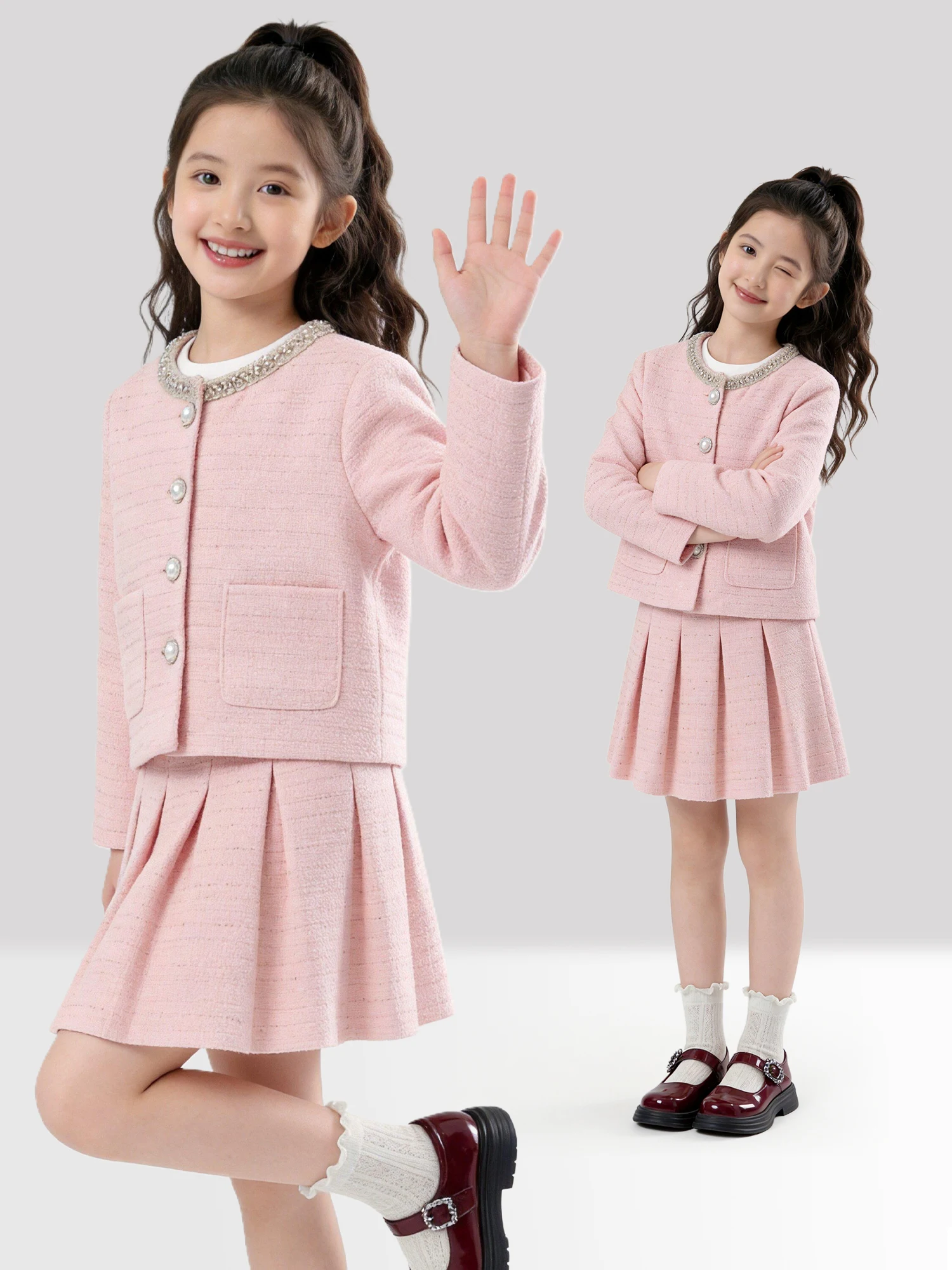 conjunto-de-dos-piezas-para-nina-falda-y-blusa-a-la-moda-estilo-primavera-otono-tela-de-mezcla-de-algodon-para-salir-de-p