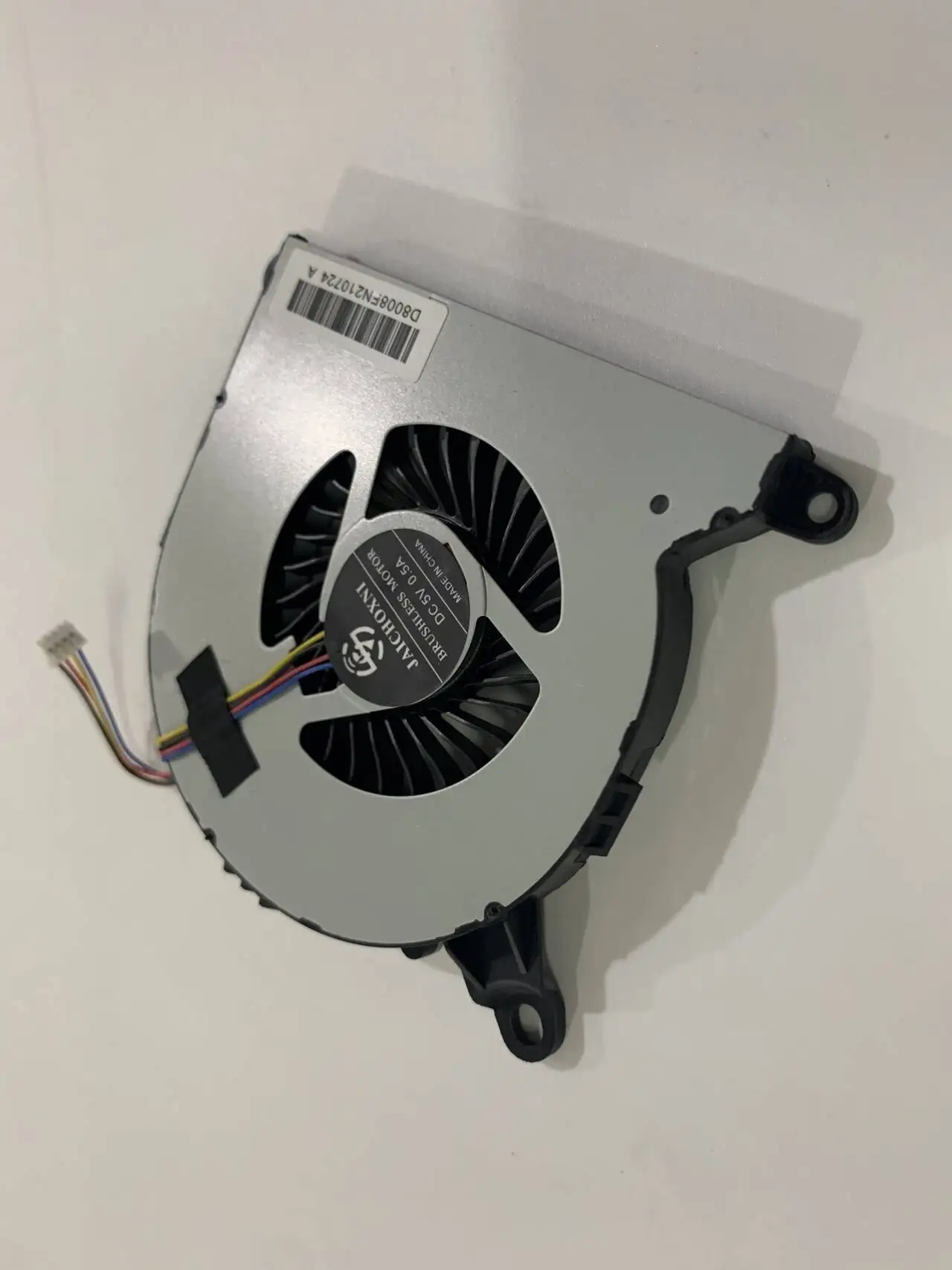 Laptop CPU Cooling Fan for Intel NUC NUC8 NUC8i7BEH NUC8i5BEH NUC8i3BEH