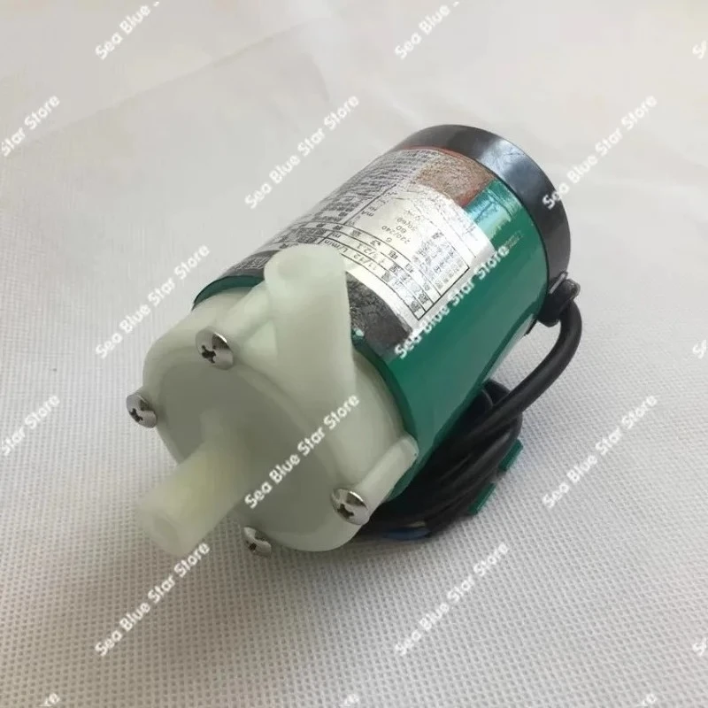 Beauty Instrument Pump, Micro Magnetic PumpMP-6R/15RM/20R/30R/55R Corrosion-resistant Electric Water Pump