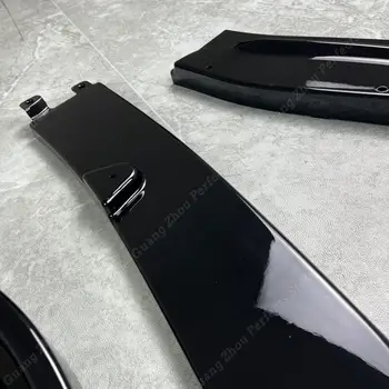 8 最佳銷售 BMWE39車身套件 - №1