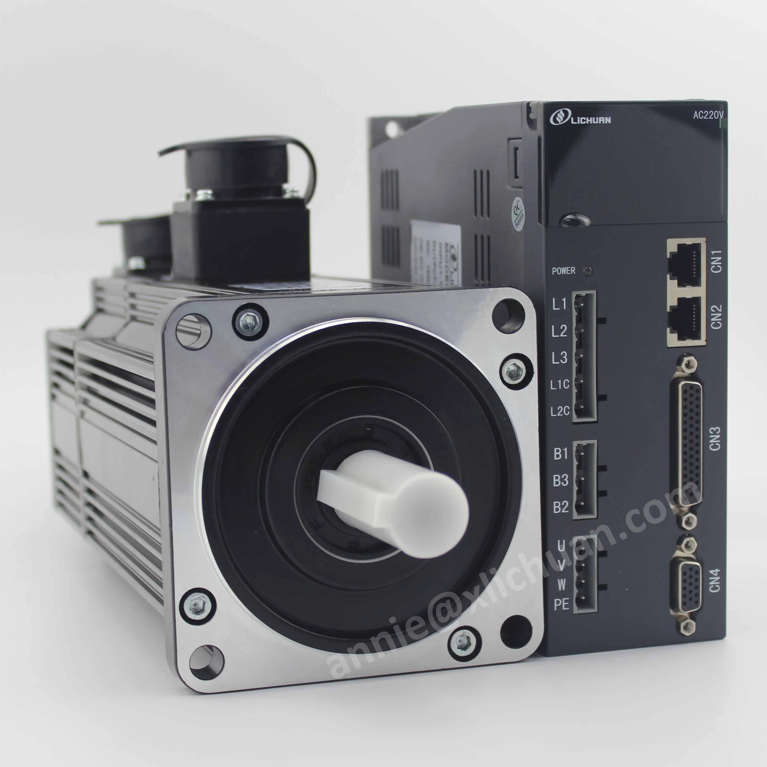 Zxy Lichuan Servo 1…