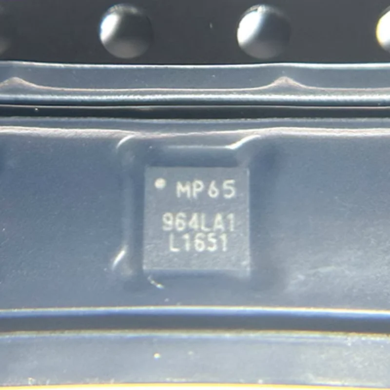 MPU-6500 MP65 QFN24 Original Genuine Goods in Stock