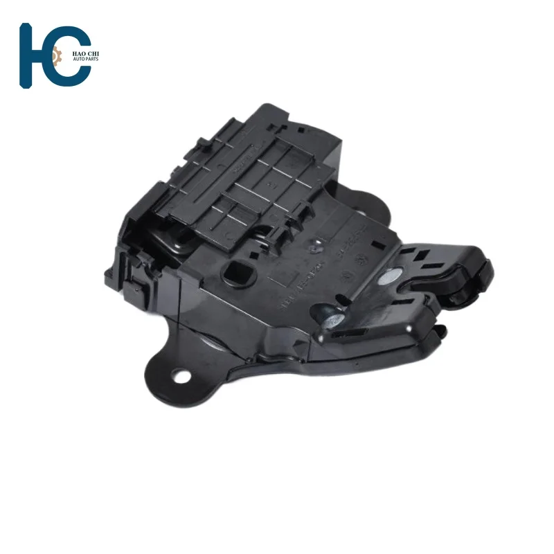 13501988 545255965 Rear Trunk Lock Lid Latch Actuator For 2011-2017 Cadillac CTS