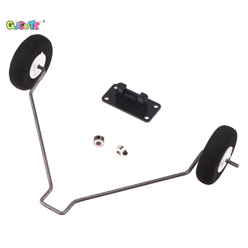 Planeur télécommandé surfeur X8, envergure, accessoires d'avion à voilure fixe, train d'atterrissage en fil d'acier