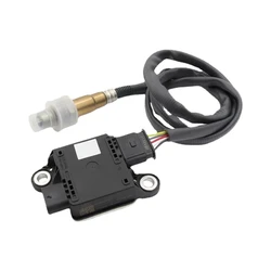 Diesel Exhaust Particulate Matter Sensor For Toyota Hilux Vi 2.4 Gun12 2021 894A0-71011 894A071011 0281008127 0281008128