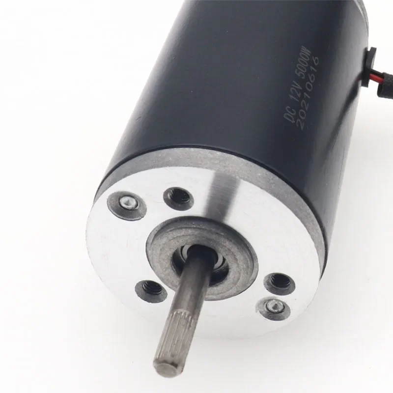 12v Parking Heater Motor Air 252113992000 Fan Parts Single Motor Air Parking Heater Motor Auto Parts