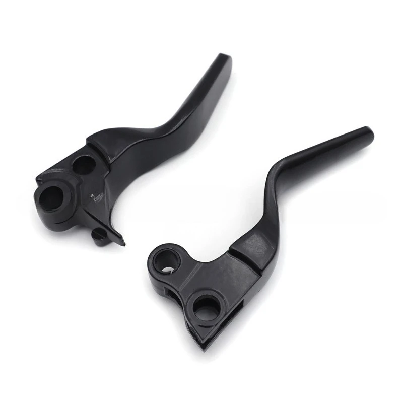 

Suitable for Harley horns, handles, motorcycle aluminum alloy brake joysticks